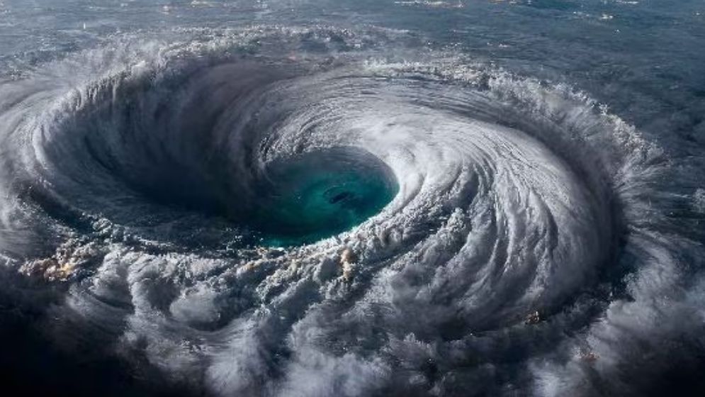 ২৫ মে আসছে ভয়ংকর ঘূর্ণিঝড় ‘রেমাল’