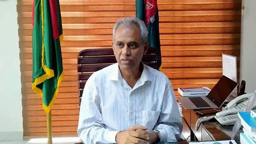 এনআইডি কার্যক্রম দেখতে ব্রিটেন যাবেন ইসি আলমগীর