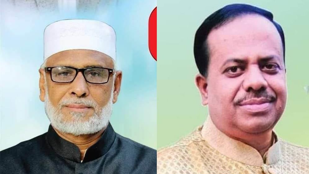 সিংগাইরে এমপির দুই আস্থাভাজন শ্বশুর-জামাইয়ের লড়াই!