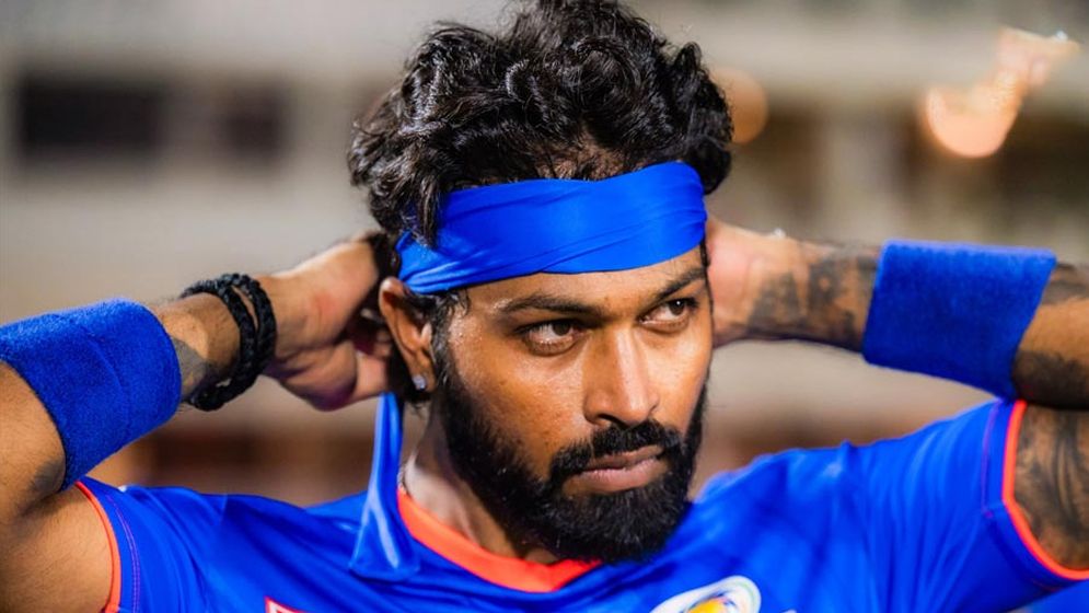 শেষ মুহূর্ত পর্যন্ত লড়াই ছাড়তে নারাজ হার্দিক