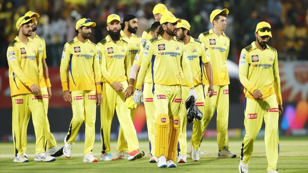 মুস্তাফিজবিহীন চেন্নাইয়ের আজ বাঁচা–মরার লড়াই