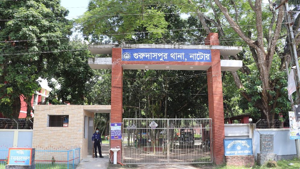 গুরুদাসপুরে মিষ্টির কারিগরকে খুন