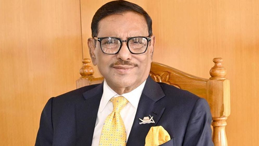 সাবেক সেনাপ্রধানের বিরুদ্ধে নেয়া ব্যবস্থা ভিসানীতির প্রয়োগ নয়