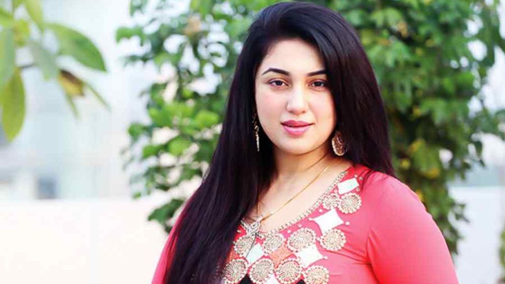 অপু বিশ্বাসকে দেখতে গিয়ে ব্যবসায়ীর মৃত্যু 