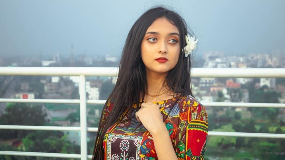 জন্মদিনে সবার দোয়া চাইলেন সংগীতশিল্পী পারশা