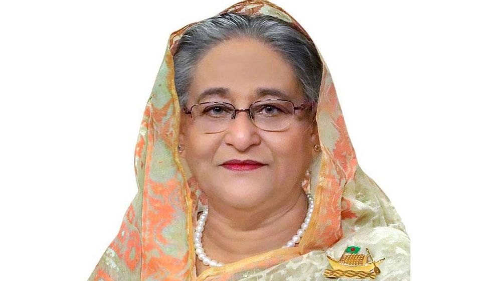 ক্ষতিগ্রস্ত কলাপাড়ার উদ্দেশে রওনা হয়েছেন প্রধানমন্ত্রী