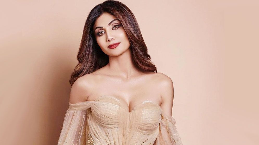 নতুন ঝামেলায় শিল্পা শেট্টি