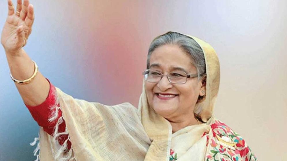 একদিনের সফরে টুঙ্গিপাড়া যাচ্ছেন প্রধানমন্ত্রী