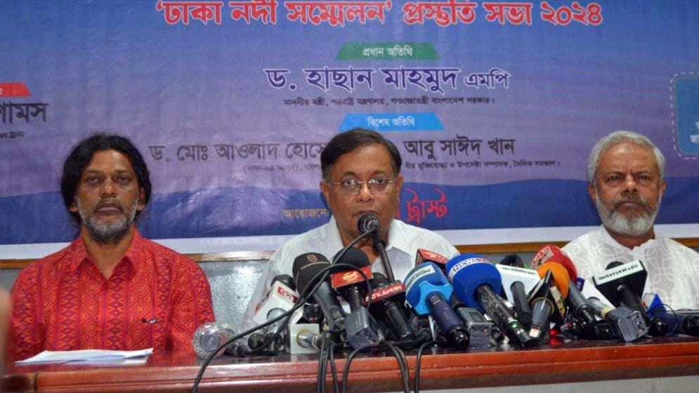 এমপি আনারের মৃত্যুর ঘটনায় দুই দেশের গোয়েন্দারা সমন্বিতভাবে কাজ করছে