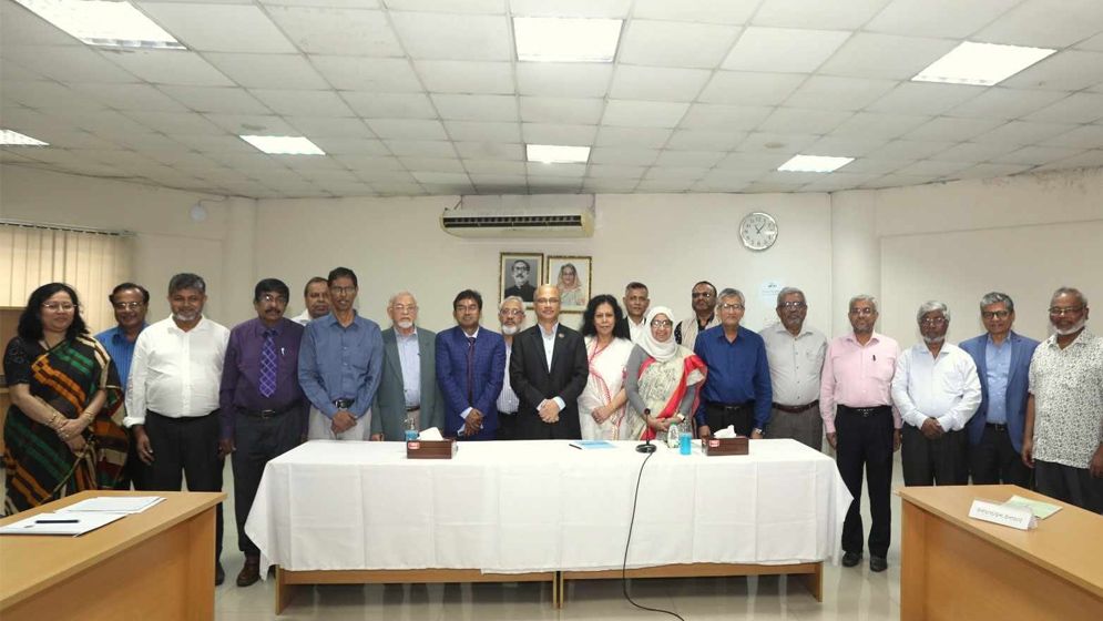 বিশ্ববিদ্যালয়ে ব্লেন্ডেড শিক্ষা পদ্ধতি বাস্তবায়নের আহ্বান ইউজিসির