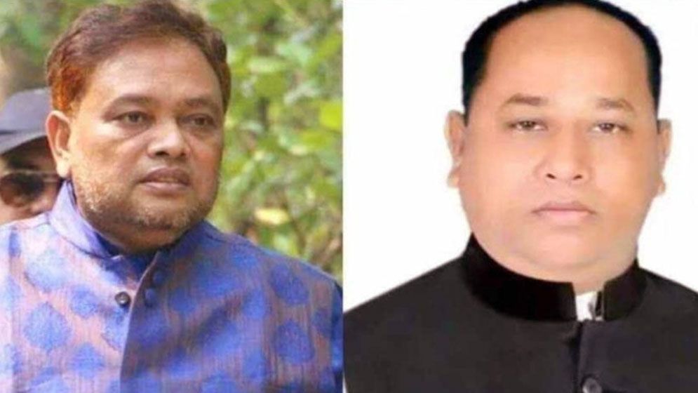 টেকনাফ উপজেলা চেয়ারম্যানকে লক্ষ্য করে বদির গুলি
