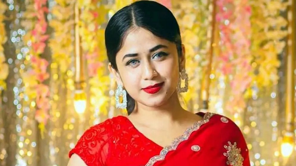 মা দিবসে জানালেন মা হচ্ছেন ফারিয়া
