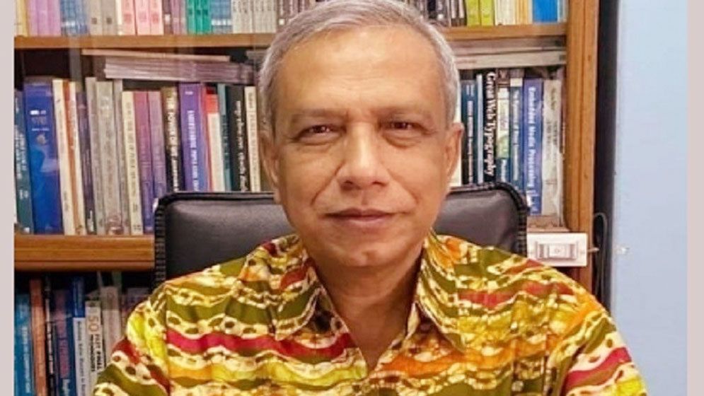 প্রধানমন্ত্রীর প্রেস সচিব হলেন নাইমুল ইসলাম খান