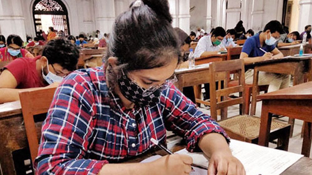 গুচ্ছের 'বি' ইউনিটের ভর্তি পরীক্ষা শুরু 