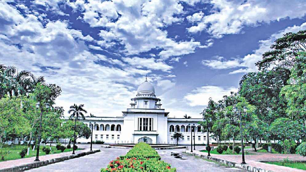 মৃত্যুদণ্ডাদেশ চূড়ান্ত হওয়ার আগে কনডেম সেলে নয় : রায় স্থগিত