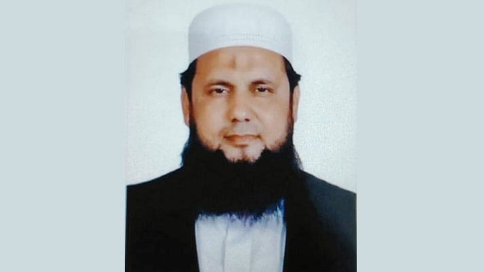 ইমামকে অব্যাহতি নয়, জানালো জবি প্রশাসন