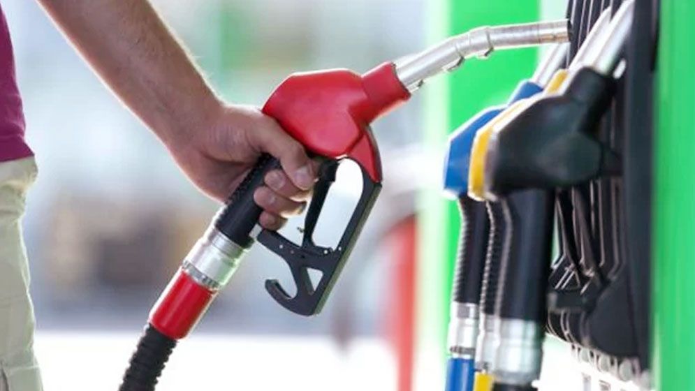 জ্বালানি তেলের দাম বাড়ল