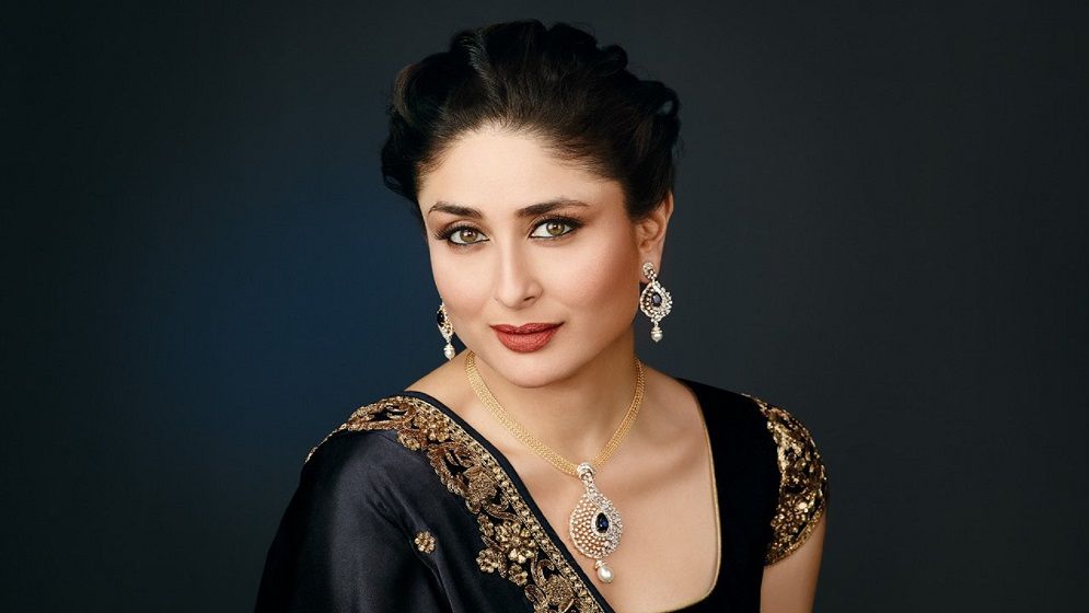 ভারতে ইউনিসেফের শুভেচ্ছা দূত হলেন কারিনা
