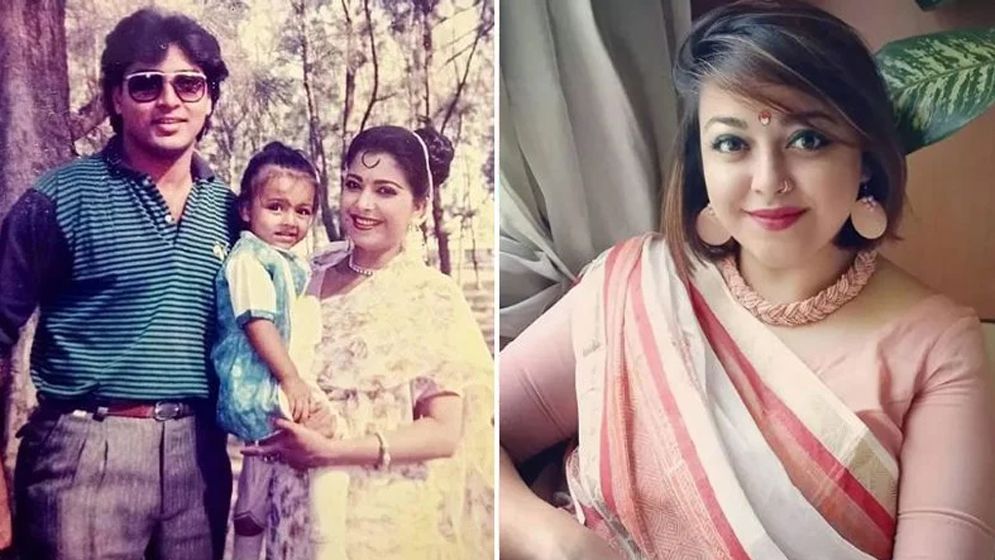 বাবা হত্যার বিচার পেয়েও কেনো নিশ্চুপ লামিয়া