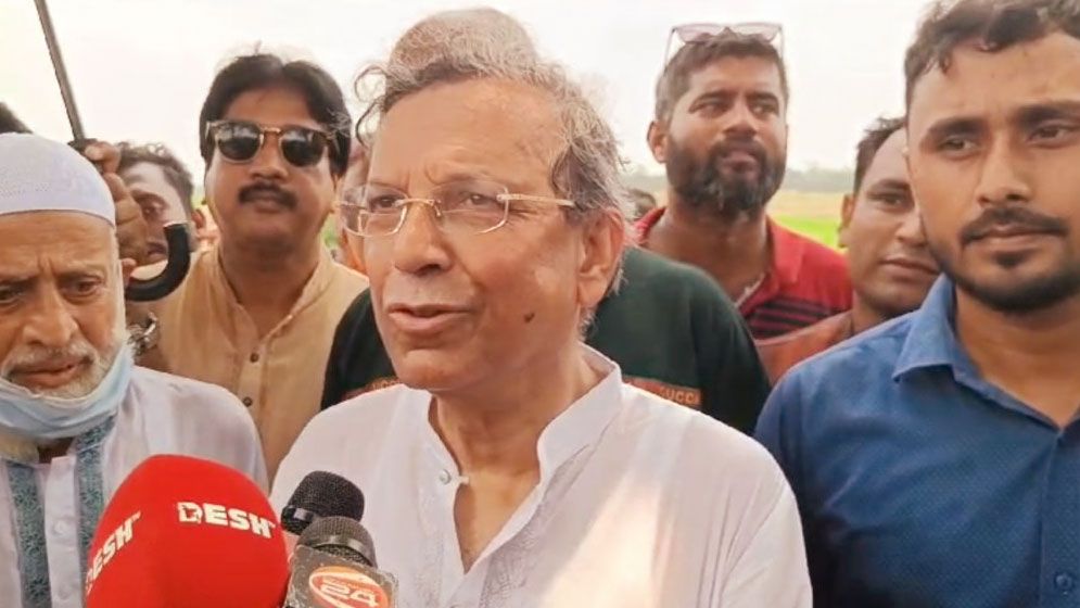 ঋণখেলাপি বিএনপির সময় বেশি ছিল: আইনমন্ত্রী