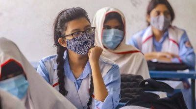 শনিবার মাধ্যমিক খুলছে, রবিবার প্রাথমিক বিদ্যালয়