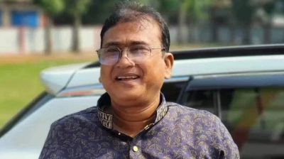 কে এই এমপি আজিম?