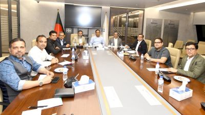 বাংলাদেশ ব্যাংকের সিদ্ধান্তে পোশাক শিল্পে সঙ্কট বাড়ার শঙ্কা