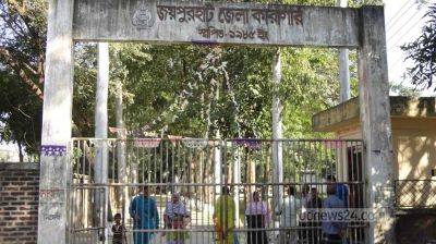 জয়পুরহাট কারাগারে বন্দি ‘জঙ্গি’ মন্তেজারের মৃত্যু