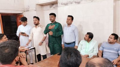  সোহরাওয়ার্দী কলেজে প্রাক্তন শিক্ষার্থীদের মিলনমেলা