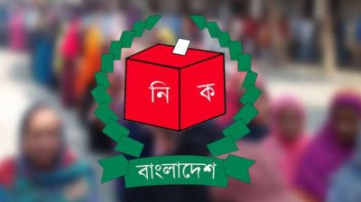  তৃতীয় ধাপের উপজেলা নির্বাচনে চেয়ারম্যান হলেন যারা