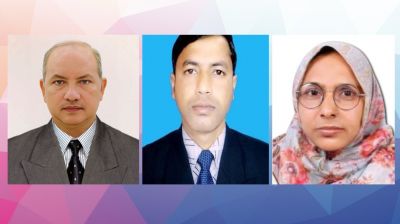 সুন্দরগঞ্জ চেয়ারম্যান হলেন মোস্তফা মহসিন 
