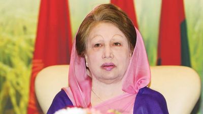 খালেদার বিরুদ্ধে বাপেক্সের সাবেক এমডির সাক্ষ্য