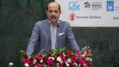 খালের পাড়ে বসছে ক্যামেরা, ময়লা ফেললেই ব্যবস্থা