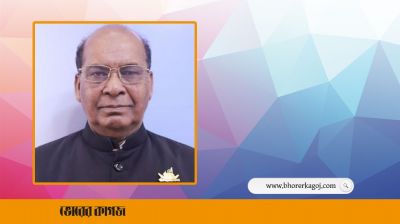 দুর্যোগ প্রতিমন্ত্রীকে ইসিতে তলব