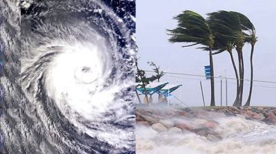 যেসব জেলায় তাণ্ডব চালাবে ঘূর্ণিঝড় রেমাল 