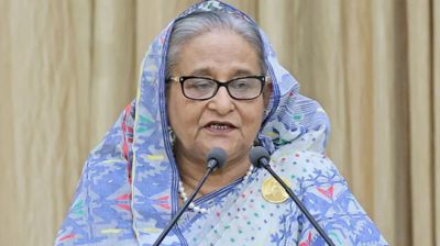 রিজার্ভ নিয়ে চিন্তার কিছু নেই