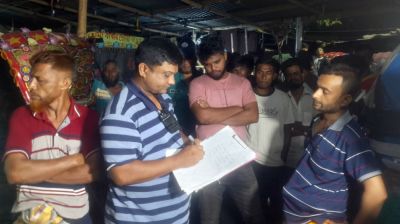 রাজধানীতে ব্যাটারি চালিত অটোরিকশা বন্ধে পুলিশের অভিযান