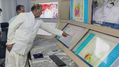 সাতক্ষীরায় কন্ট্রোল রুম চালু, ছুটি বাতিল