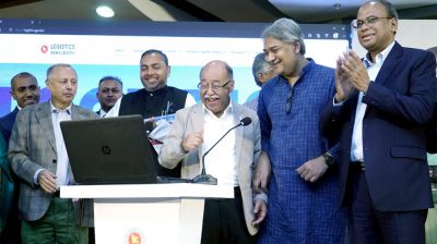 'জাতীয় লজিস্টিক্স নীতি ২০২৪' একটি সময়োপযোগী ও অন্তর্ভুক্তিমূলক নীতি