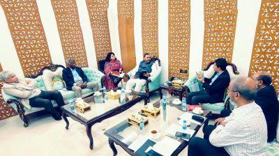 দেশীয় স্টার্টআপের বৈশ্বিক প্রতিযোগিতা বাড়াতে নতুন উদ্যোগ