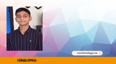 আম পাড়তে উঠে বিদ্যুৎস্পৃষ্টে শিক্ষার্থীর মৃত্যু
