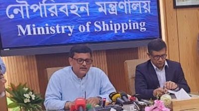 ঈদুল আজহায় ১১ দিন বন্ধ থাকবে বাল্কহেড, বাড়ানো হবে ফেরি