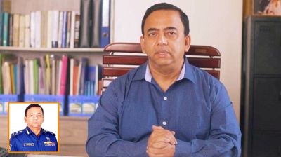 সাবেক আইজিপি বেনজীরের সম্পদ জব্দের প্রক্রিয়া শুরু