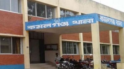 সৌদি ফেরত স্ত্রীকে হত্যা করে থানায় স্বামী 
