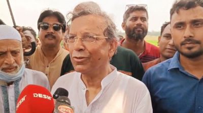ঋণখেলাপি বিএনপির সময় বেশি ছিল: আইনমন্ত্রী