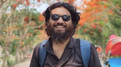রায়েরবাজার থেকে চলচ্চিত্র প্রযোজক রুহানের মরদেহ উদ্ধার