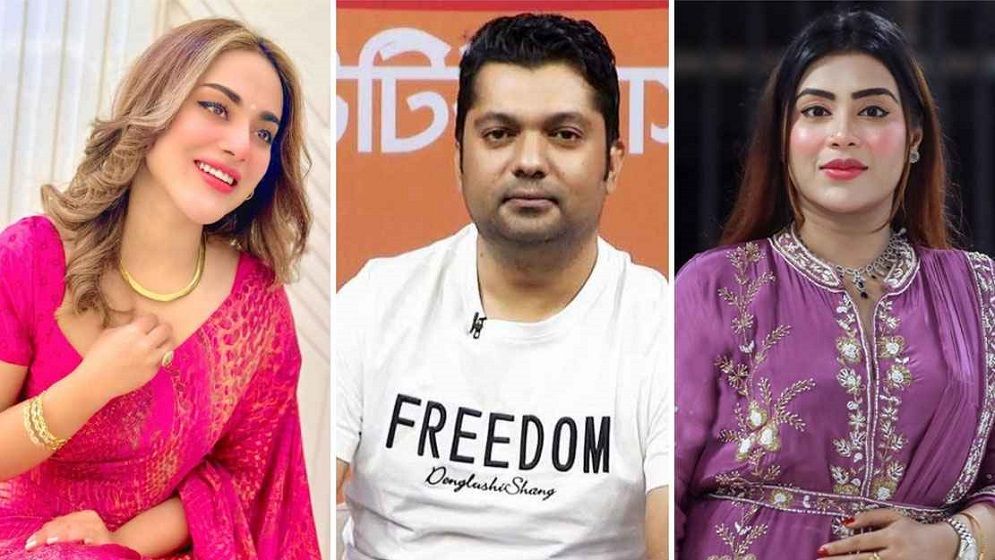 তমার ১০ কোটি ক্ষতিপূরণ চাওয়া নিয়ে মুখ খুললেন মিষ্টি