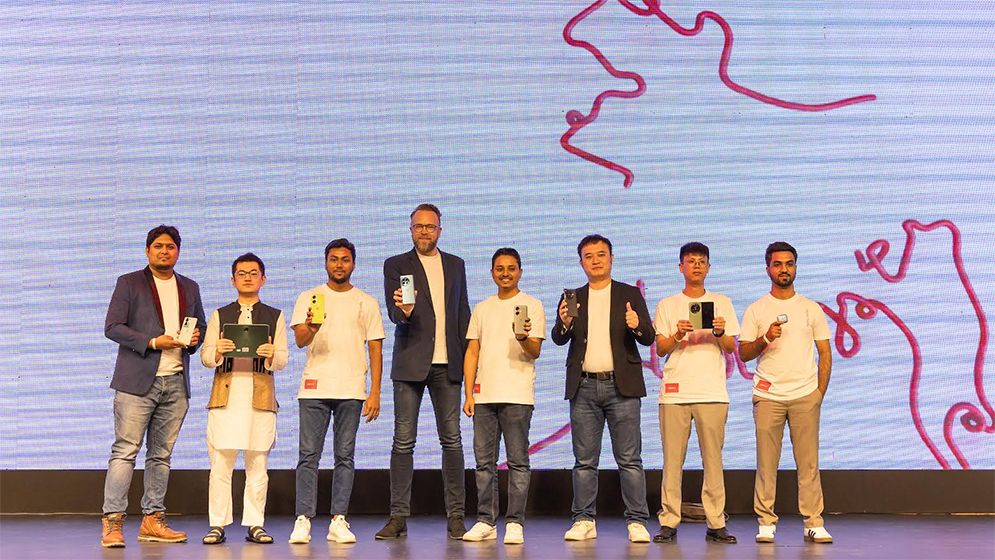 দেশের বাজারে ওয়ানপ্লাসের আনুষ্ঠানিক যাত্রা