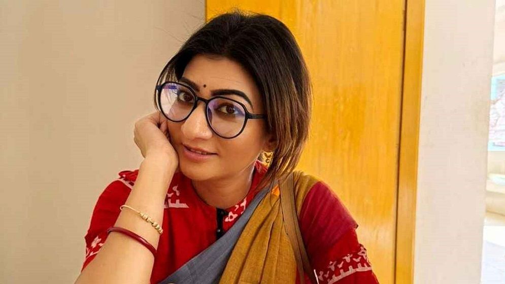 দশ দিনেও জ্ঞান ফেরেনি অভিনেত্রী সীমানার