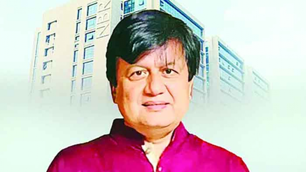 ছাগলকাণ্ডের মতিউরের  উত্থান বিএনপি আমলে 